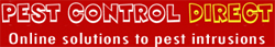 Pest Control Direct